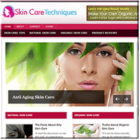Skin Care Techniques